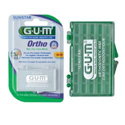 GUM CERA ORTODONTICA 5 PEZZI - farmagiri
