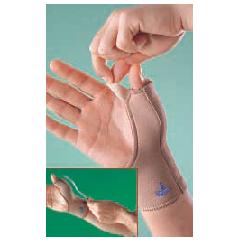 OPPO SUPPORTO POLSO/POLLICE 1089 L - farmagiri