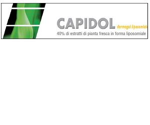CAPIDOL DERMOGEL 50 ML - farmagiri