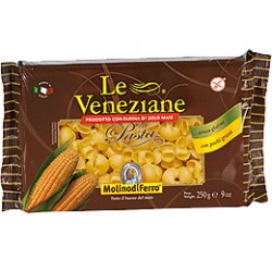 LE VENEZIANE PIPE RIGATE 250 G - farmagiri