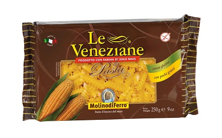 LE VENEZIANE ELICHE 250 G - farmagiri