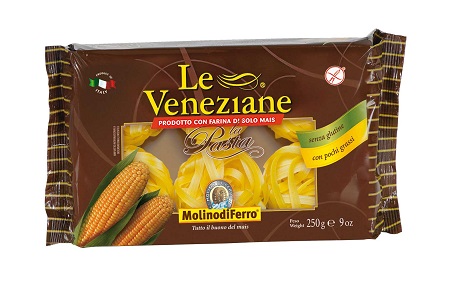 LE VENEZIANE FETTUCCE 250 G - farmagiri