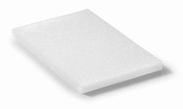 MEDICAZIONE ASSORBENTE IN POLIURETANO ESPANSO LIGASANO STRUTTURA A NIDO D'APE NON STERILE 15X15CM ALTEZZA 1CM 10 PEZZI - farmagiri