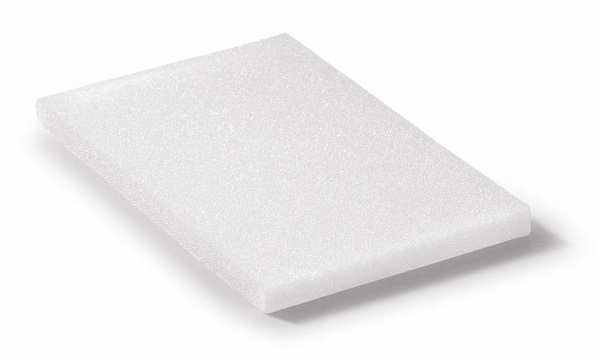 MEDICAZIONE ASSORBENTE IN POLIURETANO ESPANSO LIGASANO STRUTTURA A NIDO D'APE NON STERILE 15X10CM ALTEZZA 1CM 26 PEZZI - farmagiri