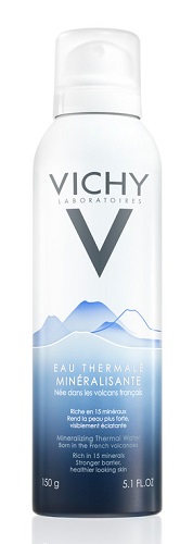 ACQUA TERMALE VICHY 150 ML - farmagiri