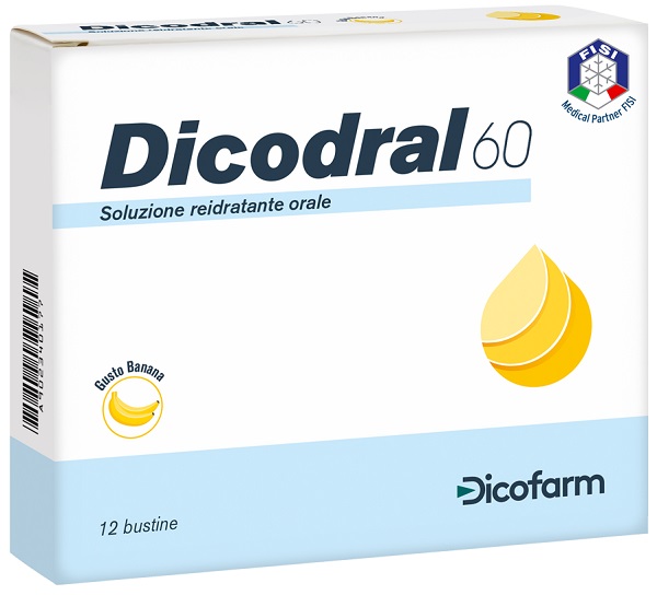 DICODRAL 60 12 BUSTINE - farmagiri