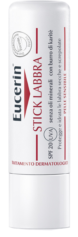 EUCERIN STICK LABBRA - farmagiri