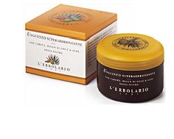 UNGUENTO SUPERABBRONZANTE CAROTA/MALLO DI NOCE/ALOE SENZA FILTRI 200 ML - farmagiri