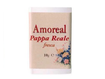AMOREAL PAPPA REALE 10 G - farmagiri