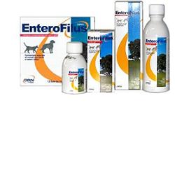 ENTEROFILUS 12 X 10 ML - farmagiri