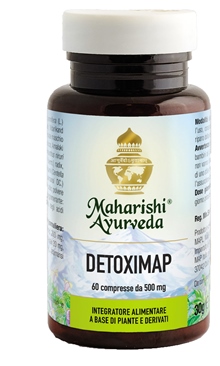 DETOXIMAP 60 COMPRESSE - farmagiri