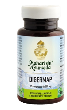 DIGERMAP 60 COMPRESSE - farmagiri