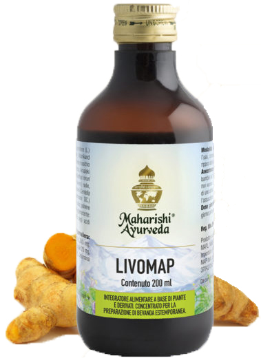 LIVOMAP 200 ML - farmagiri