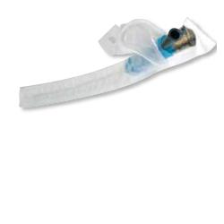CATETERE VESCICALE IN PVC RUSCH FLOCATH QUICK 1 VIA PER CATETERISMO AD INTERMITTENZA CON AUTOLUBRIFICANTE 2 FORI SMUSSATI PUNTA NELATON CH12 LUNGHEZZA 40 CM 30 PEZZI - farmagiri