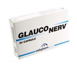 GLAUCONERV 540MG 30 CAPSULE - farmagiri