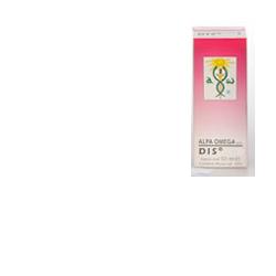 FITOMEGA DIS 16 GOCCE 50 ML - farmagiri