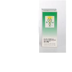 FITOMEGA SIN 38 50ML GTT - farmagiri