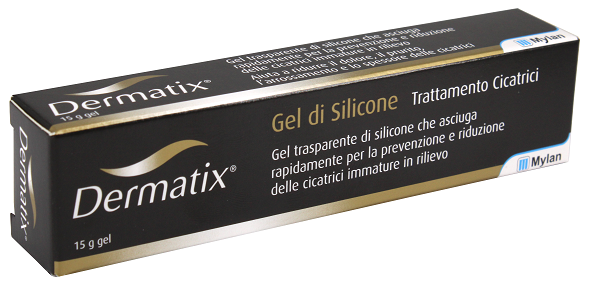 DERMATIX GEL SILICONE 15 G - farmagiri