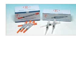 SIRINGA FARMATEXA 5 ML CON AGO 12 GAUGE 22 - farmagiri