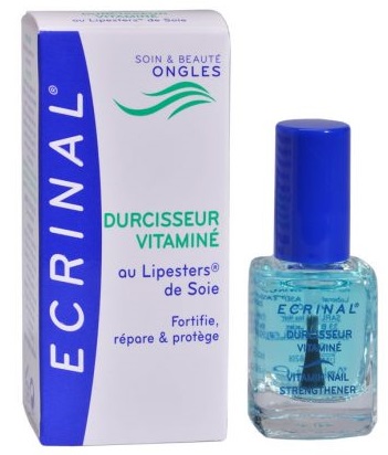 ECRINAL LIQUIDO INDURENTE RINFORZANTE 10 ML - farmagiri