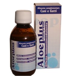 ALOEPLUS SCIROPPO 100 ML GATTI - farmagiri