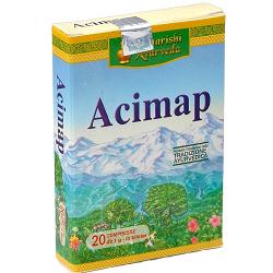 ACIMAP 20 COMPRESSE - farmagiri