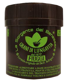GRANI LUNGAVITA FIUGGI 35 G - farmagiri