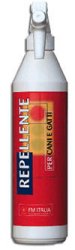 REPELLENTE CANI GATTI SPRAY 500 ML - farmagiri