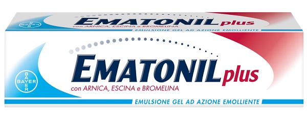 EMATONIL PLUS EMULSIONE GEL 50 ML - farmagiri