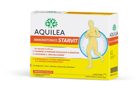 STARVIT 14 BUSTINE - farmagiri