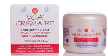 VEA CREMA PF VITAMINA POLIFUNZIONALE 50 ML - farmagiri