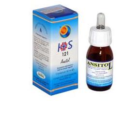 ANSITOL LIQUIDO 50 ML - farmagiri