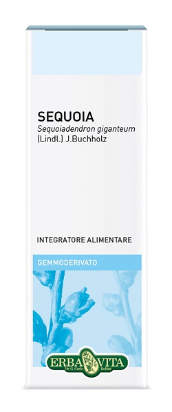 GEMMODERIVATO SEQUOIA 50 ML - farmagiri