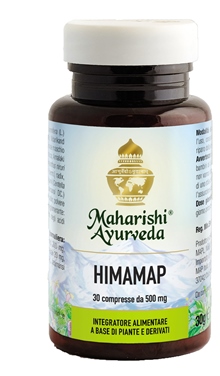 HIMAMAP 30 COMPRESSE - farmagiri