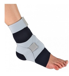CAVIGLIERA GRADUALE GIBAUD ORTHO COLORE BLU MISURA 1 - farmagiri