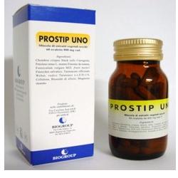 PROSTIP UNO 60 COMPRESSE 800MG - farmagiri