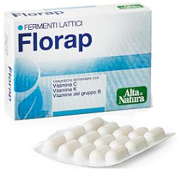 FLORAP 30 OPERCOLI 500 MG - farmagiri