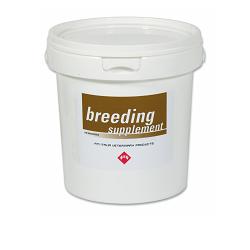 BREEDING SUPPLEMENT OS 5KG - farmagiri