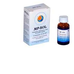 MP-SOL GOCCE 10 ML - farmagiri