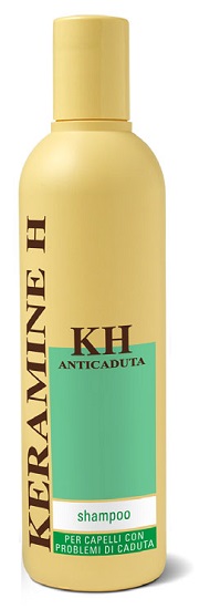 KERAMINE H SHAMPOO ANTICADUTA 300 ML - farmagiri