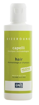 DIZEROUNO CAPELLI SHAMPOO 200 ML - farmagiri