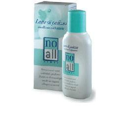 BABYGELLA NOALL LATTE DETERGENTE 150ML - farmagiri