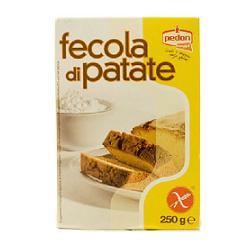 EASYGLUT FECOLA PATATE 250 G - farmagiri