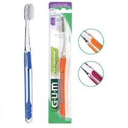 GUM POSTOPERATION SPAZZOLINO UOMO MORBIDO - farmagiri