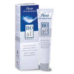 NOALL DERMA PASTA OSSIDO DI ZINCO 8% ML 50 - farmagiri