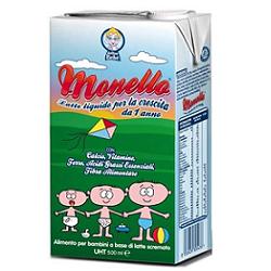 MONELLO LATTE CRESCITA 500 ML - farmagiri