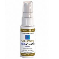 CELLFOOD MULTIVITAMIN SPRAY 30 ML - farmagiri