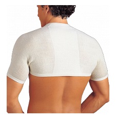 COPRISPALLE ANATOMICO GIBAUD TAGLIA 2 - farmagiri