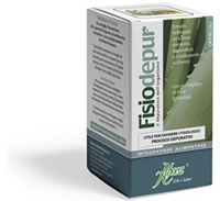 FISIODEPUR 50 OPERCOLI FLACONE VETRO - farmagiri