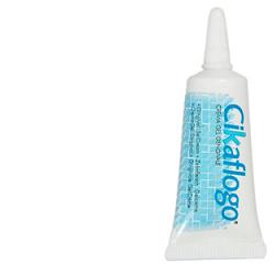 CIKAFLOGO CREMA GEL GENGIVE 10 ML - farmagiri